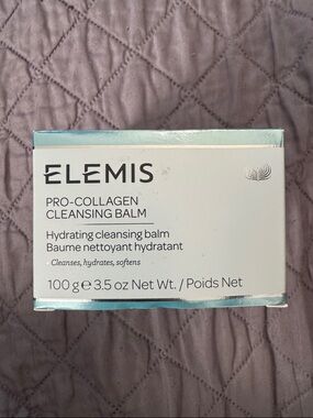 ELEMIS Pro-Collagen Cleansing Balm - 100 g/ 3.5 oz net wt.